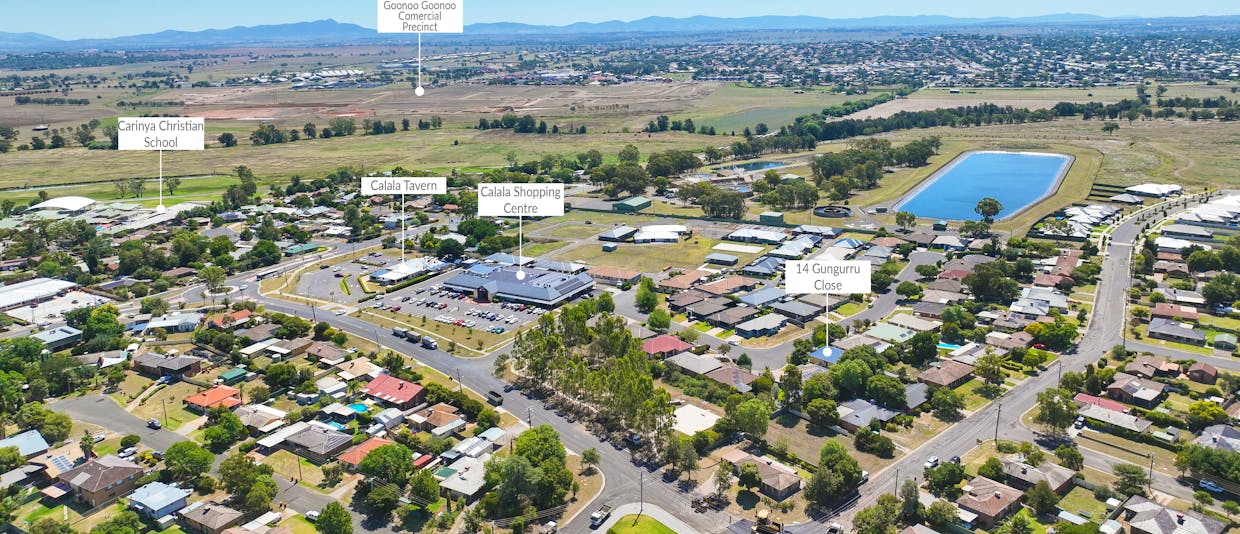 14 Gungurru Close, Tamworth, NSW, 2340 - Image 13