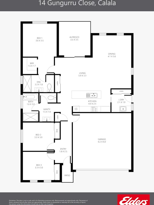 14 Gungurru Close, Tamworth, NSW, 2340 - Image 14