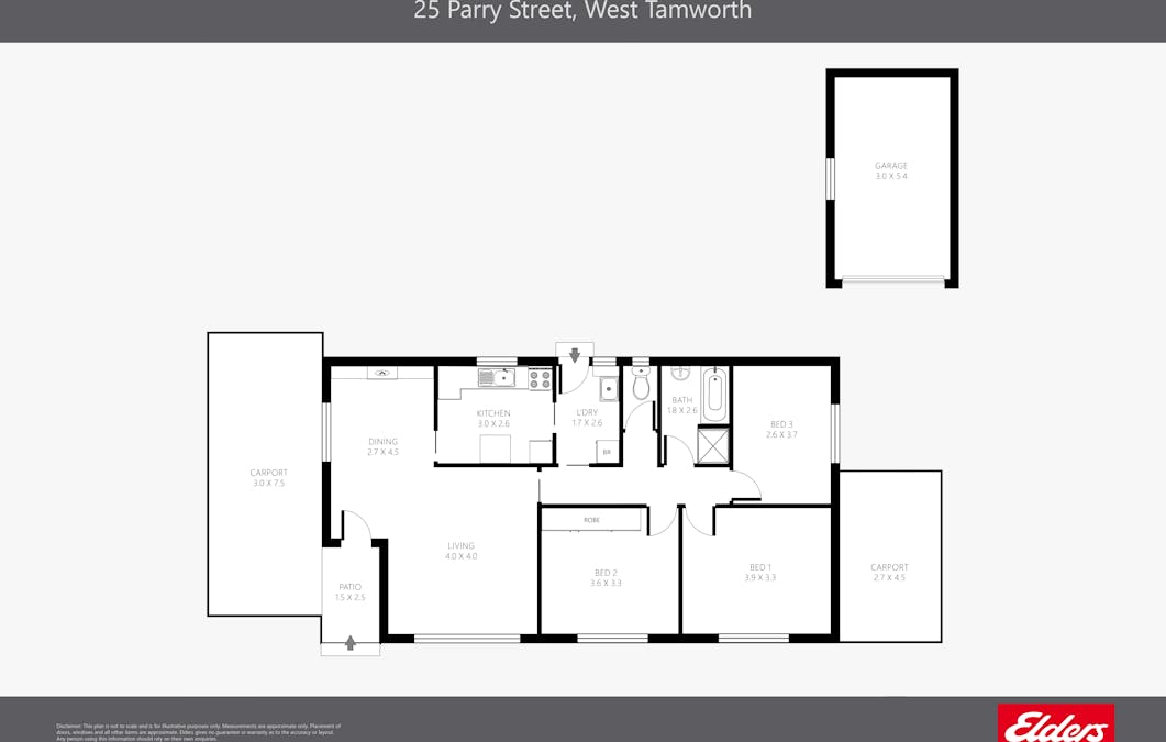 25 Parry Street, Tamworth, NSW, 2340 - Image 14