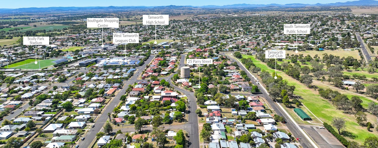 25 Parry Street, Tamworth, NSW, 2340 - Image 16