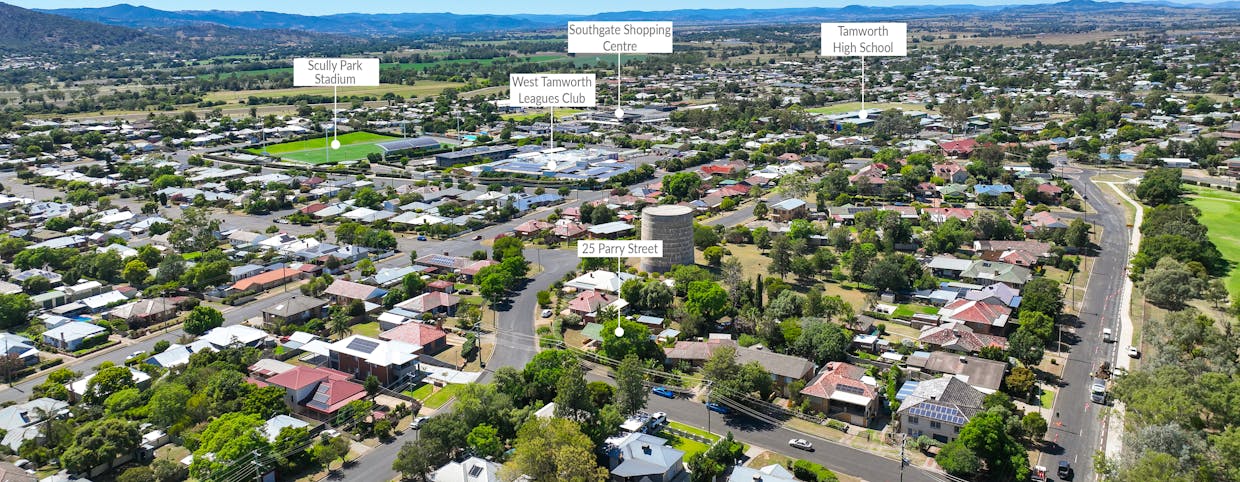 25 Parry Street, Tamworth, NSW, 2340 - Image 17