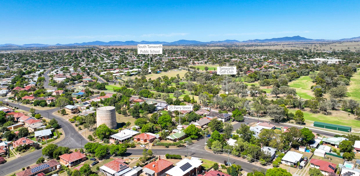 25 Parry Street, Tamworth, NSW, 2340 - Image 18