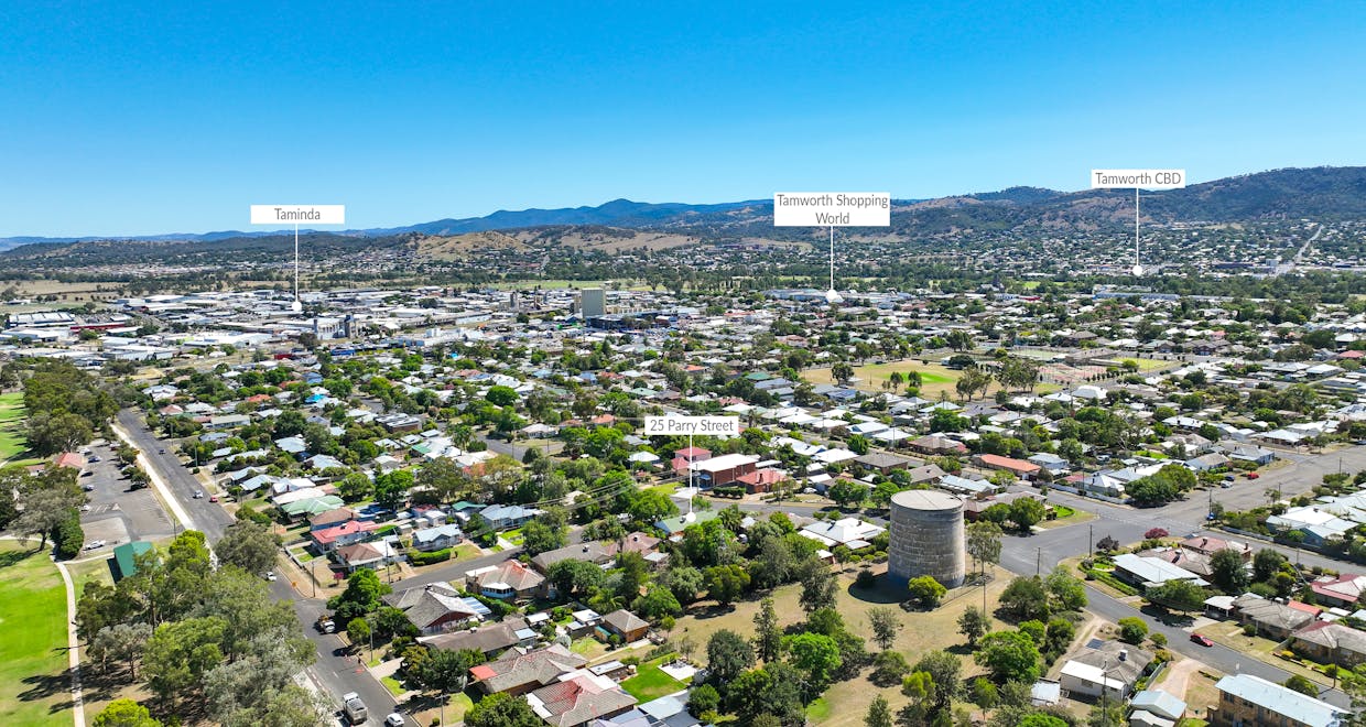 25 Parry Street, Tamworth, NSW, 2340 - Image 19