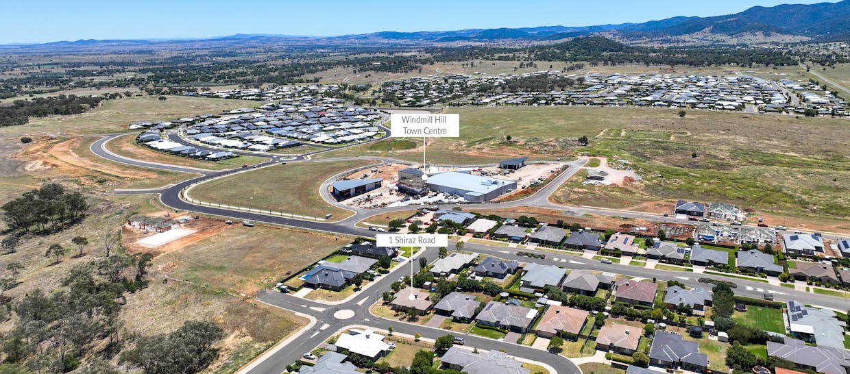 1 Shiraz Road, Tamworth, NSW, 2340 - Image 13