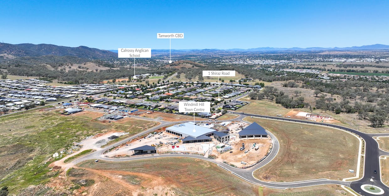 1 Shiraz Road, Tamworth, NSW, 2340 - Image 12