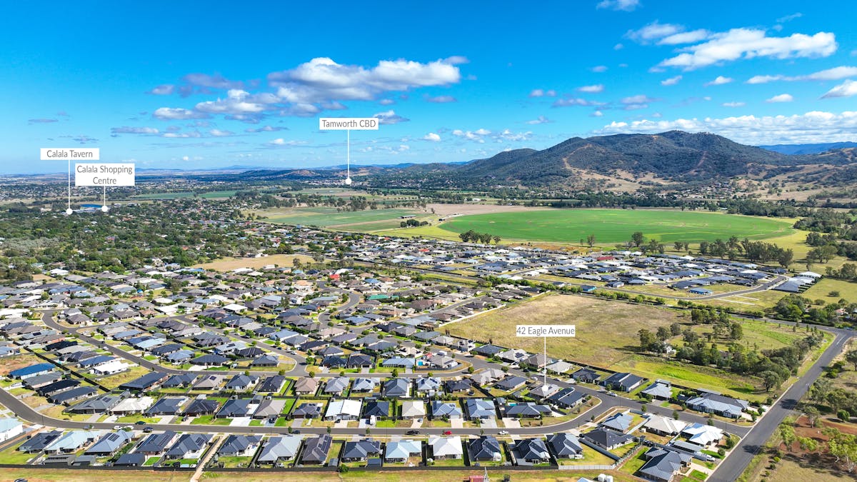 42 Eagle Avenue, Tamworth, NSW, 2340 - Image 16