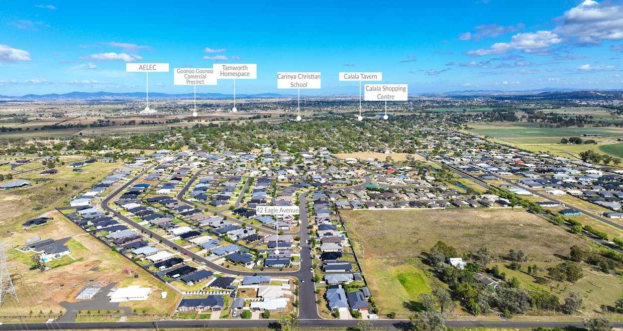 42 Eagle Avenue, Tamworth, NSW, 2340 - Image 17