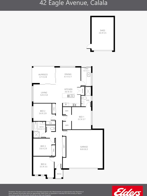 42 Eagle Avenue, Tamworth, NSW, 2340 - Image 18