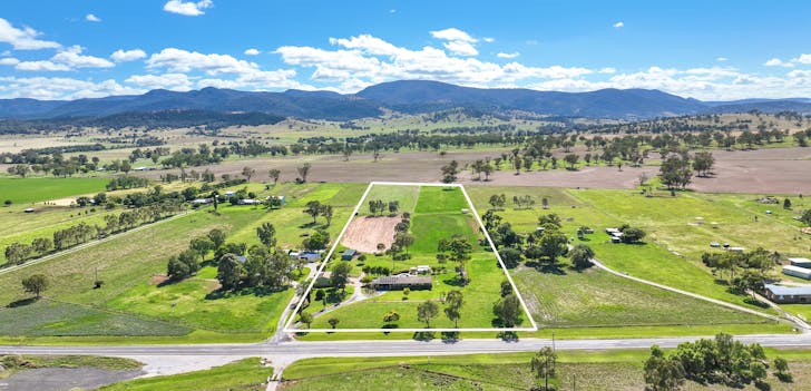 1450 Manilla Road, Tamworth, NSW, 2340 - Image 1