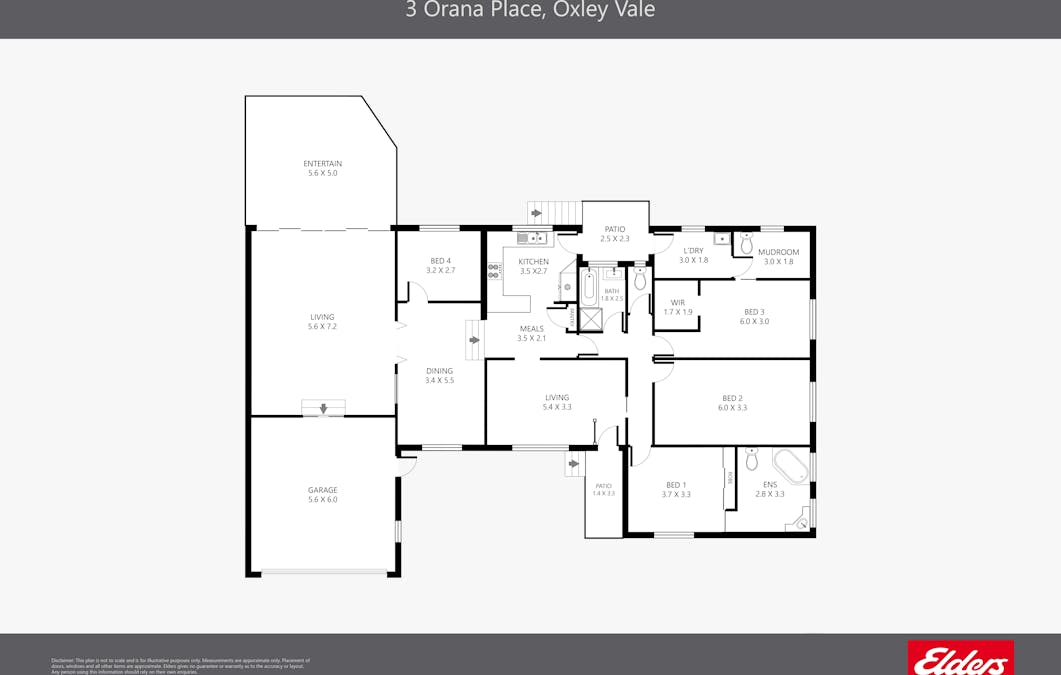 3 Orana Place, Tamworth, NSW, 2340 - Image 18