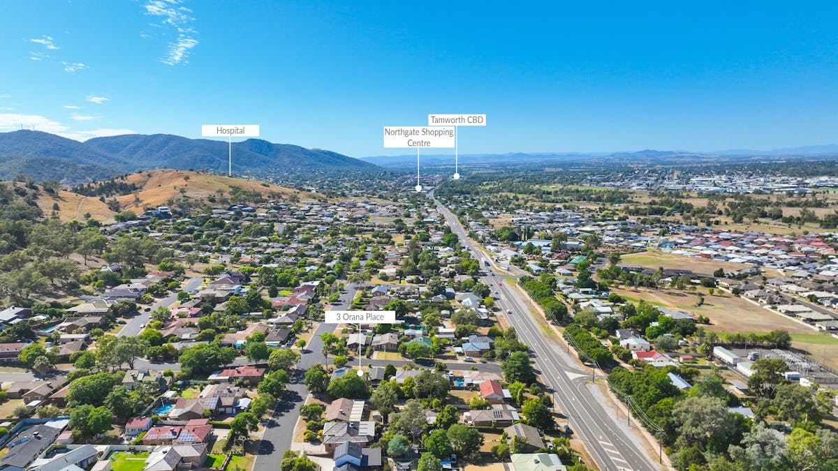 3 Orana Place, Tamworth, NSW, 2340 - Image 20