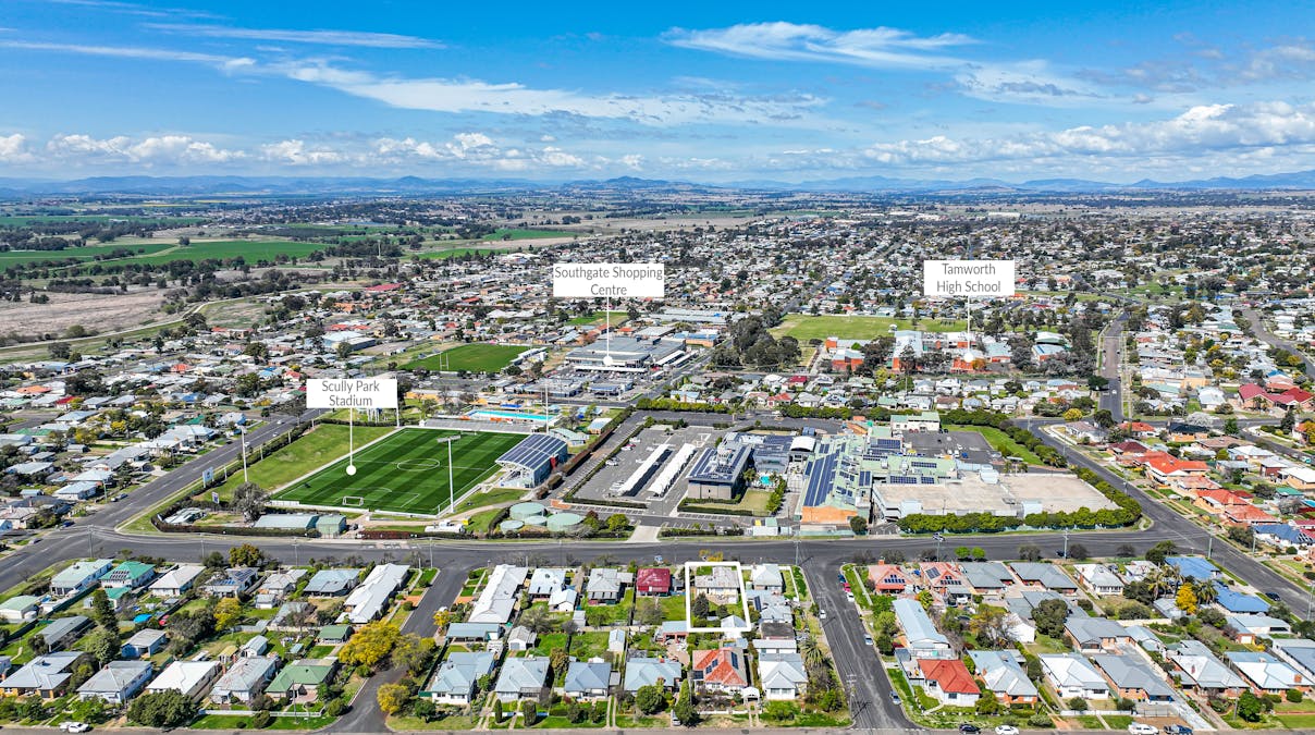 23 Park Street, Tamworth, NSW, 2340 - Image 12