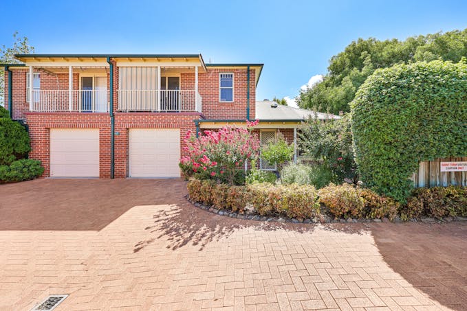 5/72 Carthage Street, Tamworth, NSW, 2340 - Image 1