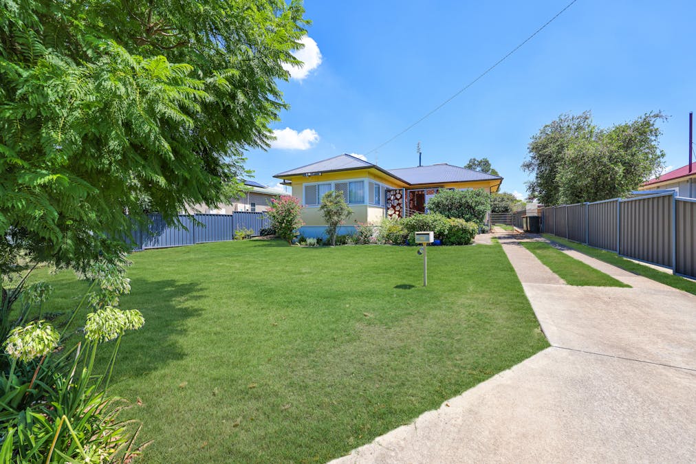 23 Park Street, Tamworth, NSW, 2340 - Image 1