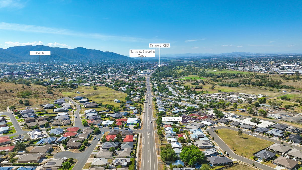 17 Peel Street, Tamworth, NSW, 2340 - Image 8