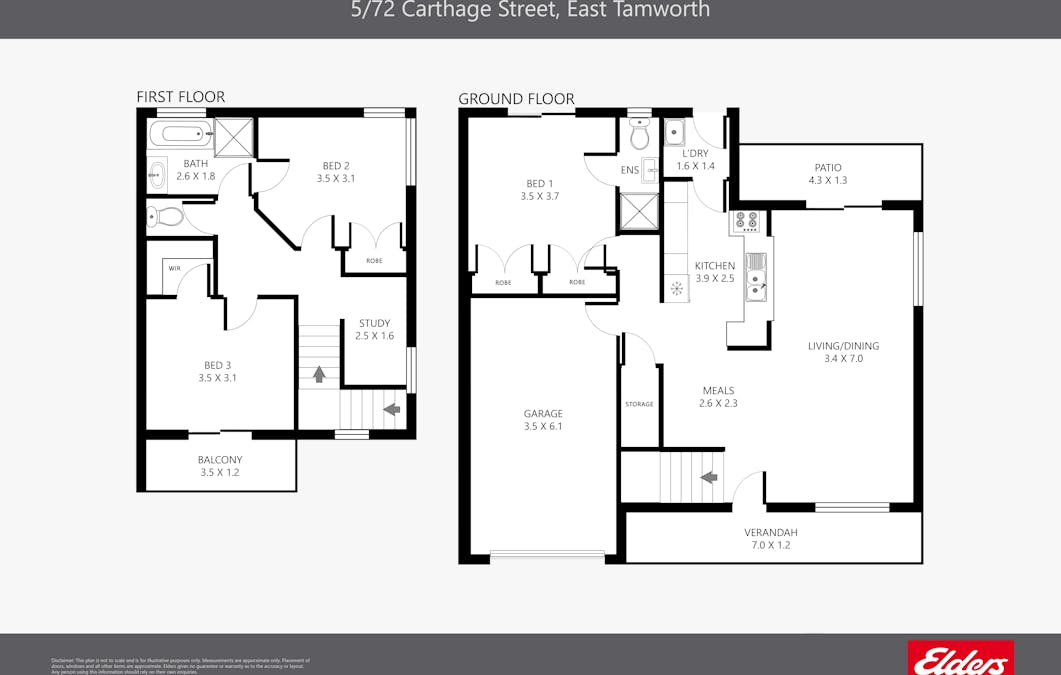 5/72 Carthage Street, Tamworth, NSW, 2340 - Image 15