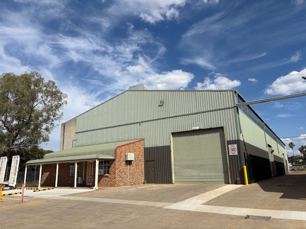 3/19 Macintosh Street, Tamworth, NSW, 2340 - Image 1