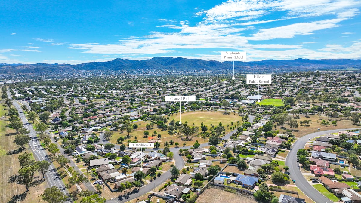 3 Dandaloo Street, Tamworth, NSW, 2340 - Image 12