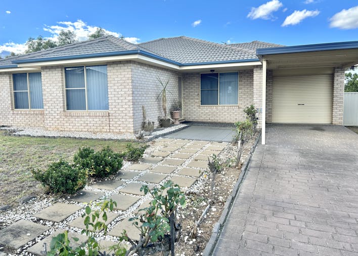 39 Warburton Drive, Tamworth, NSW, 2340