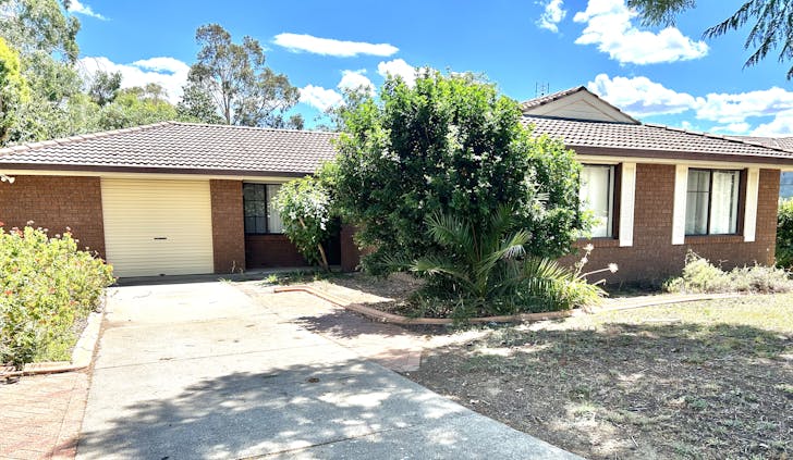 20 Kurrajong Street, Tamworth, NSW, 2340 - Image 1