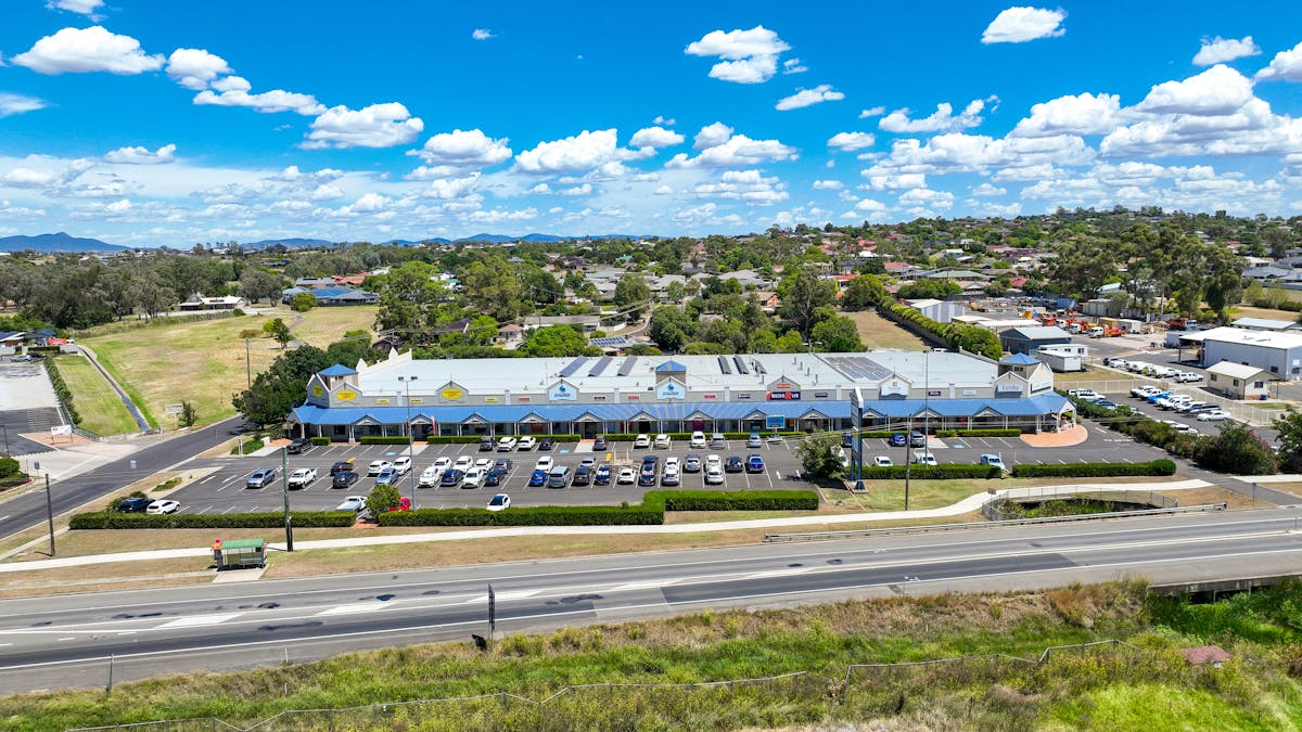 3/383 - 391 Goonoo Goonoo Road, Tamworth, NSW, 2340 - Image 1