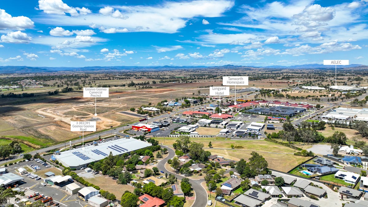 3/383 - 391 Goonoo Goonoo Road, Tamworth, NSW, 2340 - Image 2