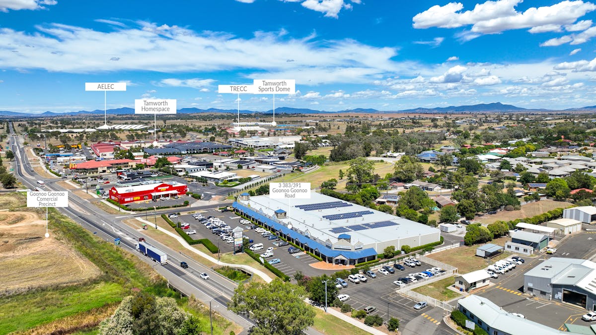 3/383 - 391 Goonoo Goonoo Road, Tamworth, NSW, 2340 - Image 4