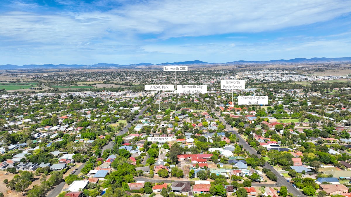 8 Indarra Street, Tamworth, NSW, 2340 - Image 14