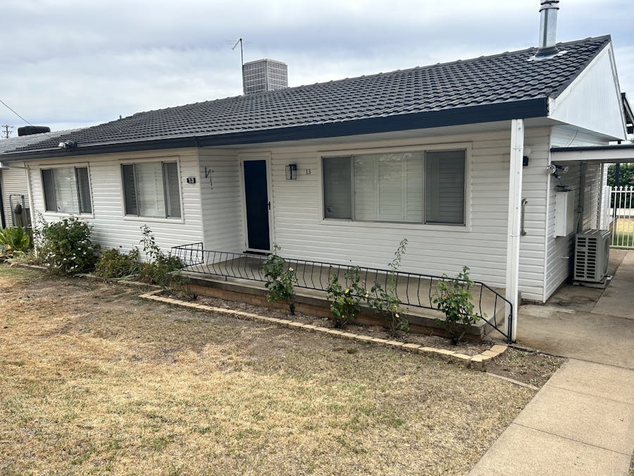 13 Coorong Street, Tamworth, NSW, 2340 - Image 1