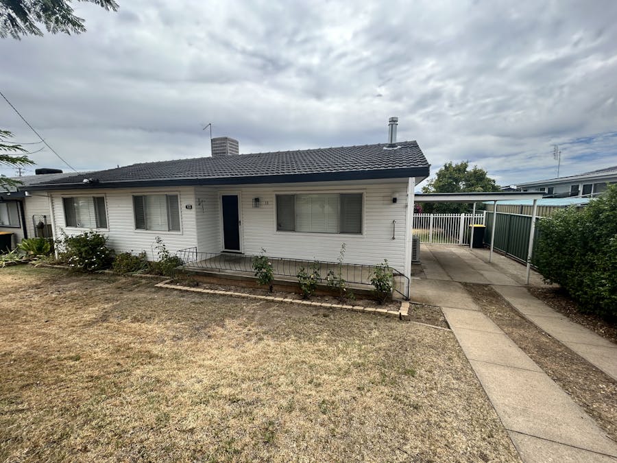 13 Coorong Street, Tamworth, NSW, 2340 - Image 2