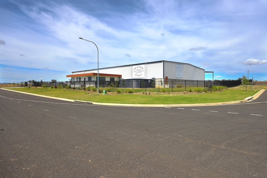 Tamworth Global Gateway Park, Tamworth, NSW, 2340 - Image 10