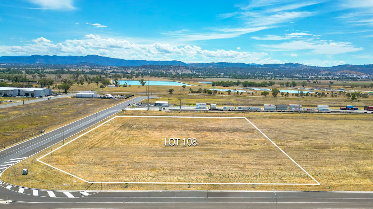 Tamworth Global Gateway Park, Tamworth, NSW, 2340 - Image 2