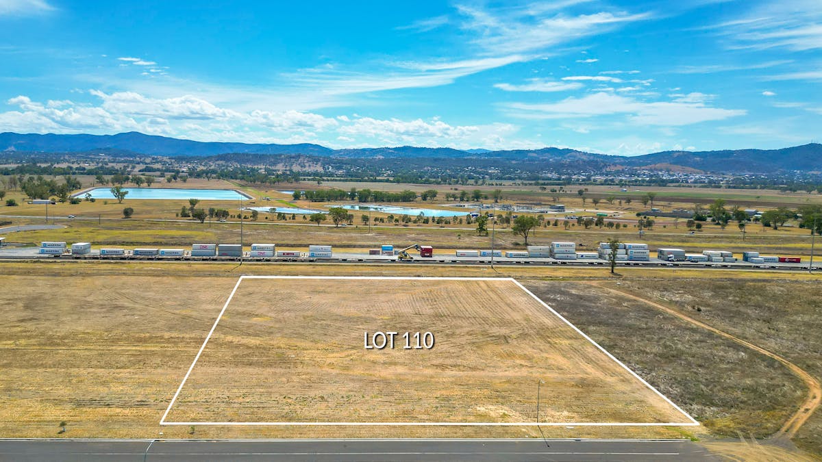 Tamworth Global Gateway Park, Tamworth, NSW, 2340 - Image 3