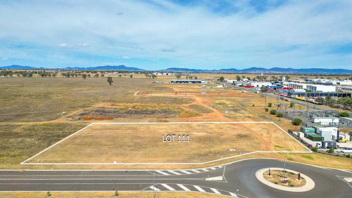 Tamworth Global Gateway Park, Tamworth, NSW, 2340 - Image 4