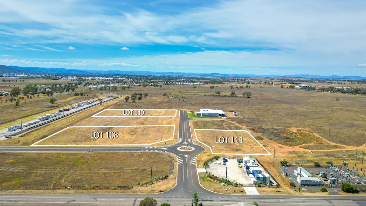 Tamworth Global Gateway Park, Tamworth, NSW, 2340 - Image 5