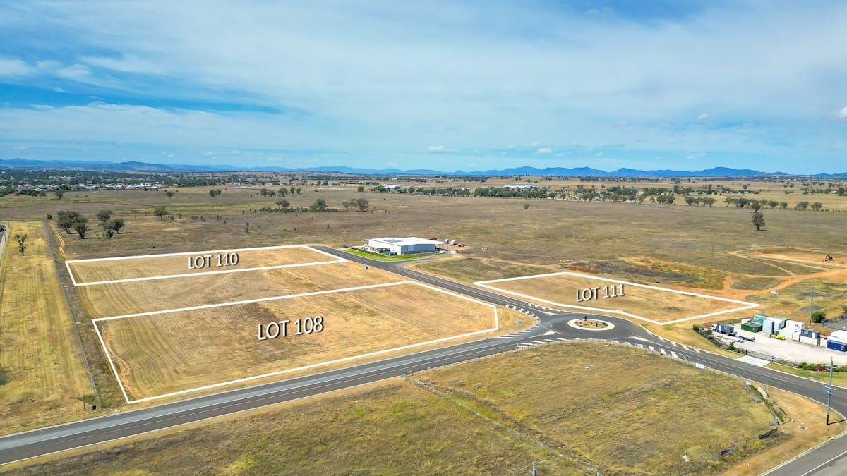 Tamworth Global Gateway Park, Tamworth, NSW, 2340 - Image 6