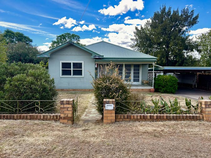 3 Oak Street, Tamworth, NSW, 2340