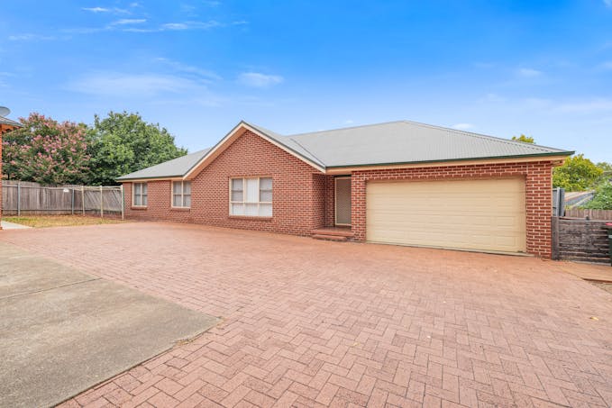 5/67-69 Rawson Avenue, Tamworth, NSW, 2340 - Image 1