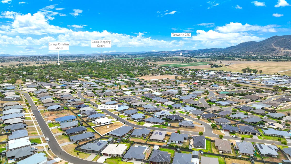26 Ibis Street, Tamworth, NSW, 2340 - Image 2