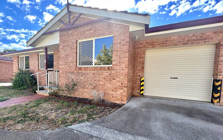 2/72 North Street, North Tamworth, NSW, 2340