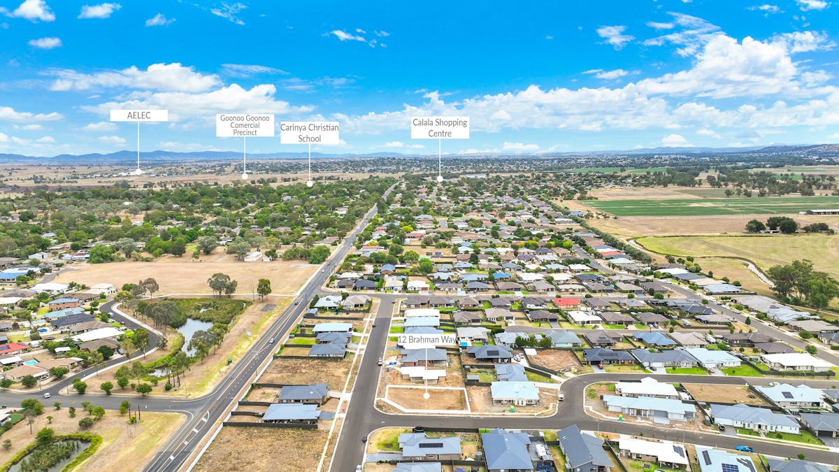 12 Brahman Way, Tamworth, NSW, 2340 - Image 2