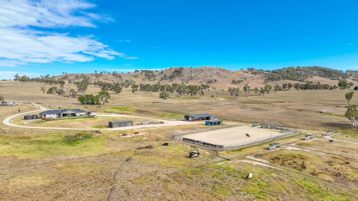 6953 Halls Creek Road, Bendemeer, NSW, 2355 - Image 1