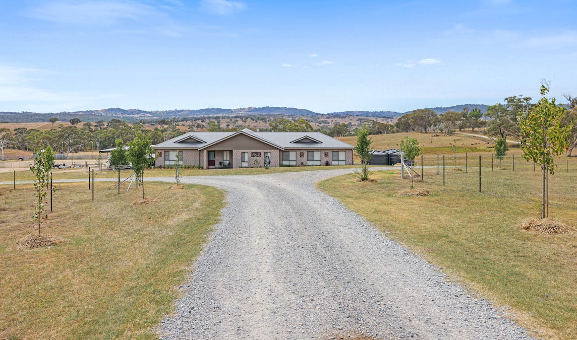 6953 Halls Creek Road, Bendemeer, NSW, 2355 - Image 3