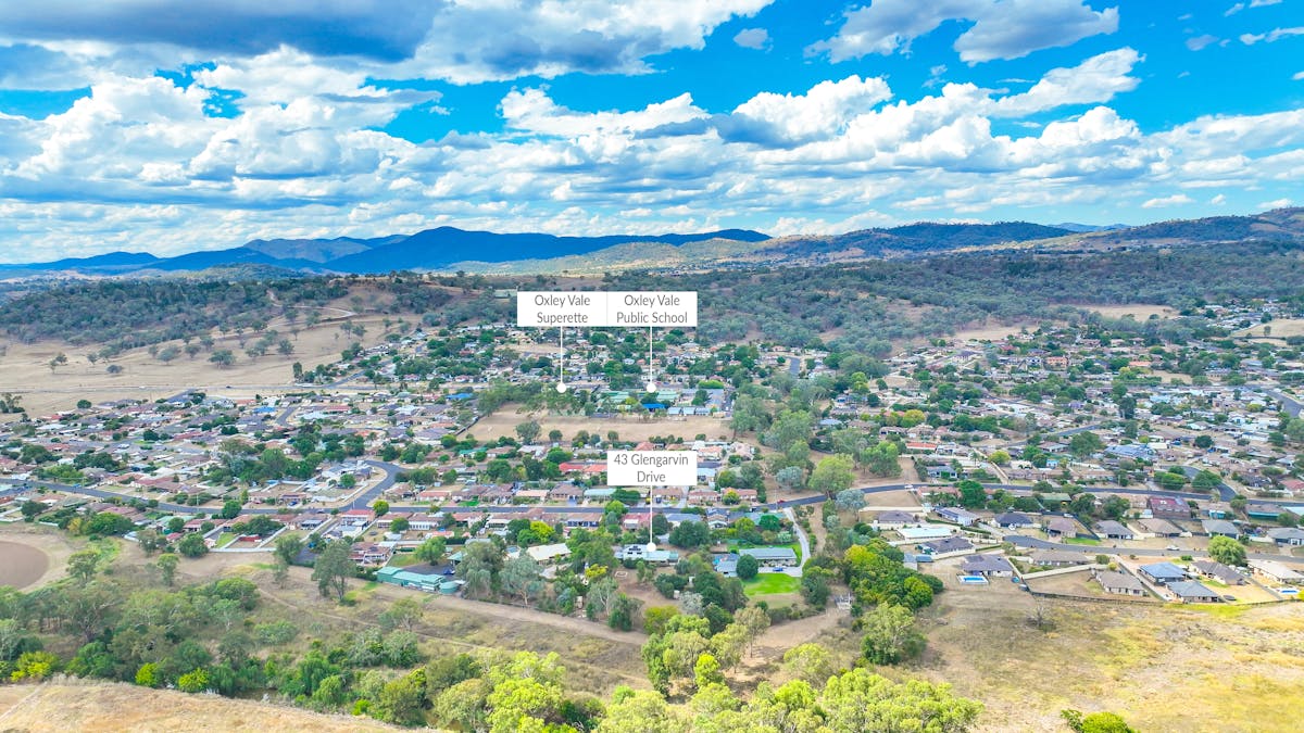 43 Glengarvin Drive, Tamworth, NSW, 2340 - Image 22