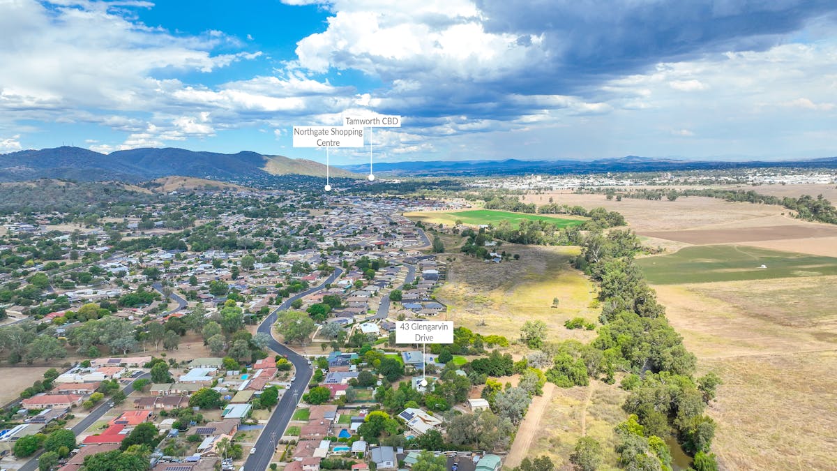43 Glengarvin Drive, Tamworth, NSW, 2340 - Image 23