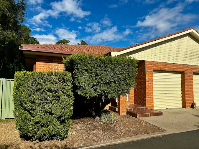 12/183 Johnston Street, Tamworth, NSW, 2340
