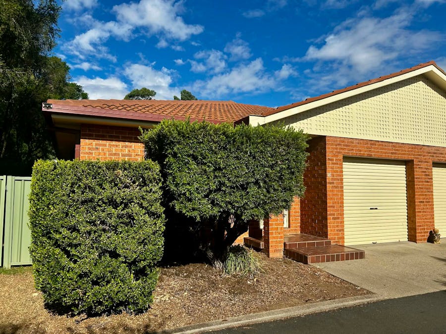 12/183 Johnston Street, Tamworth, NSW, 2340 - Image 1