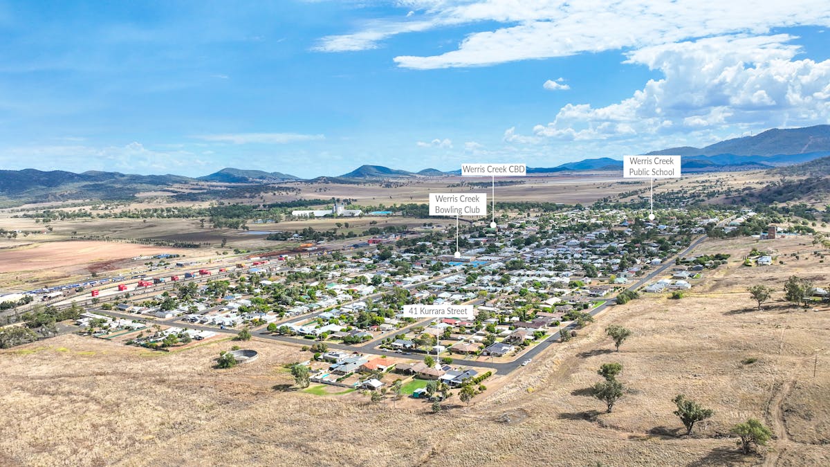 41 Kurrara Street, Werris Creek, NSW, 2341 - Image 16