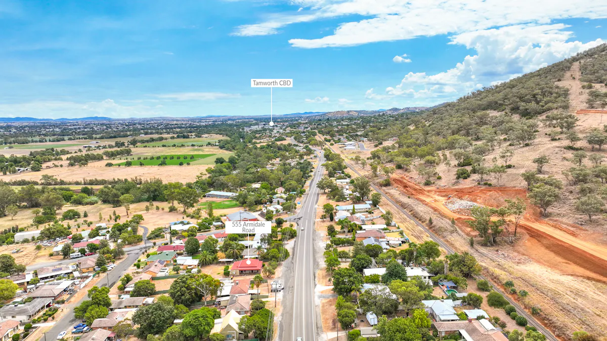 555 - 557 Armidale Road, East Tamworth, NSW, 2340 - Image 15