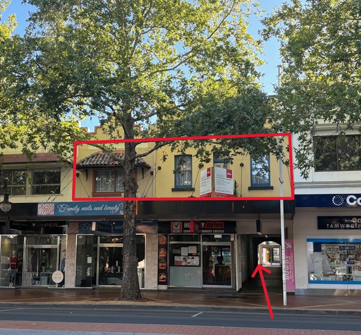 1st Floor/344 Peel Street, Tamworth, NSW, 2340 - Image 14